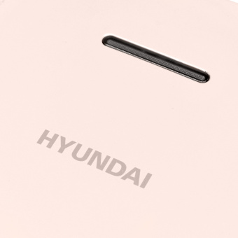 Сэндвичница Hyundai HYSM-1303 600Вт бежевый - купить недорого с доставкой в интернет-магазине