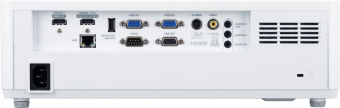 Проектор Acer PL6510 DLP 5500Lm LS (1920x1080) 2000000:1 ресурс лампы:20000часов 2xHDMI 6кг - купить недорого с доставкой в интернет-магазине