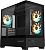 Корпус Gigabyte GB-C201P черный без БП mATX 6x120mm 3x140mm 2xUSB3.0 audio bott PSU