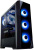 Корпус Zalman N5 TF черный без БП ATX 5x120mm 2xUSB2.0 1xUSB3.0 audio bott PSU - купить недорого с доставкой в интернет-магазине