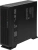 Корпус Formula SFF T11 черный без БП mATX 2xUSB2.0 2xUSB3.0 audio bott PSU - купить недорого с доставкой в интернет-магазине
