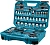 Набор принадлежностей Makita E-10899 76 предметов (жесткий кейс)