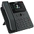 Телефон IP Fanvil V62 Pro серый