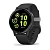 Смарт-часы Garmin Vivoactive 5 30.4мм 1.2" AMOLED корп.черный рем.черный разм.брасл.:125-190мм (010-02862-10)