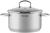 Кастрюля Rondell Solo RDS-1602 3.1л. d=20см (с крышкой) стальной - купить недорого с доставкой в интернет-магазине