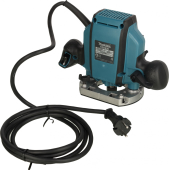 Фрезер Makita RP0900 900Вт 27000об/мин макс.ход:35мм - купить недорого с доставкой в интернет-магазине