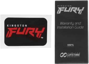 Память DDR5 32GB 6000MHz Kingston KF560C36BWEA-32 Fury Beast White Expo RGB RTL Gaming PC5-48000 CL36 DIMM 288-pin 1.35В dual rank с радиатором Ret - купить недорого с доставкой в интернет-магазине