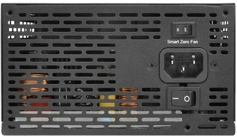 Блок питания Thermaltake ATX 650W Toughpower PF1 80+ platinum (20+4pin) APFC 140mm fan color LED 9xSATA Cab Manag RTL - купить недорого с доставкой в интернет-магазине