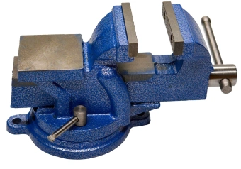 Тиски Turbosky LIN5 - купить недорого с доставкой в интернет-магазине