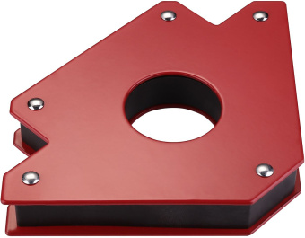 Магнитный угольник Deko DKMC3 970гр (065-0642) - купить недорого с доставкой в интернет-магазине