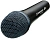 Микрофон проводной Sennheiser E 945 черный