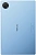 Планшет Oscal Pad 16 T606 (1.6) 8C RAM8Gb ROM256Gb 10.5" IPS 1920x1200 4G Android 13 голубой 13Mpix 13Mpix BT WiFi microSD 1Tb 8200mAh