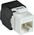 Модуль ITK CS1-1C06U-T2 Keystone RJ45 кат.6
