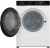 Стиральная машина Gorenje WD2PA1X64ADAAW/C класс: A++ загр.фронтальная макс.:10.5кг (с сушкой) белый инвертор - купить недорого с доставкой в интернет-магазине