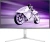 Монитор Philips 31.5" Evnia 8000 32M2N8800 белый QD OLED LED 16:9 HDMI M/M матовая HAS Piv 1500000:1 1000cd 178гр/178гр 3840x2160 240Hz G-Sync DP Quad 4K (2160p) USB 9.65кг - купить недорого с доставкой в интернет-магазине