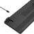 Клавиатура A4Tech Fstyler FBX55C черный USB беспроводная BT/Radio slim Multimedia (FBX55C) - купить недорого с доставкой в интернет-магазине