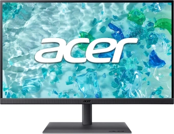 Монитор Acer 27" Vero B277KLBbmipruzx черный IPS LED 16:9 HDMI M/M матовая HAS Piv 350cd 178гр/178гр 3840x2160 72Hz FreeSync DP Quad 4K (2160p) USB 5.12кг - купить недорого с доставкой в интернет-магазине