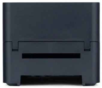 Термопринтер Mertech TLP400 (9898) 203dpi 152.4мм/с/USB/Eth для печ.этик. черный - купить недорого с доставкой в интернет-магазине