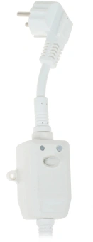 Водонагреватель Thermex Nobel N 15 U 2кВт 15л электрический настенный/белый - купить недорого с доставкой в интернет-магазине