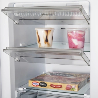 Freezer Maunfeld MBFR177NFWGR Inverter - купить недорого с доставкой в интернет-магазине