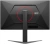 Монитор AOC 27" Q27G4S черный IPS LED 16:9 HDMI матовая HAS Piv 450cd 178гр/178гр 2560x1440 300Hz FreeSync DP Quad 2K (1440p) 5.33кг - цена, купить или заказать с доставкой в интернет-магазине Монитор AOC 27" Q27G4S черный IPS LED 16:9 HDMI матовая HAS Piv 450cd 178гр/178гр 2560x1440 300Hz FreeSync DP Quad 2K (1440p) 5.33кг - купить недорого с доставкой в интернет-магазине