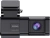 Видеорегистратор Digma FreeDrive 933W черный 4Mpix 1440x2560 1440p 110гр. SA 223 - купить недорого с доставкой в интернет-магазине