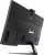 Моноблок IRU Агат 313 23.8" Full HD i3 10100 (3.6) 8Gb SSD256Gb UHDG 630 FreeDOS GbitEth WiFi BT 120W клавиатура мышь Cam черный 1920x1080 - купить недорого с доставкой в интернет-магазине