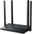 Роутер беспроводной TP-Link TL-WR846N 10/100BASE-TX черный - купить недорого с доставкой в интернет-магазине