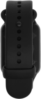 Фитнес-трекер Xiaomi Smart Band 9 Pro AMOLED корп.:черный рем.:черный (BHR8710GL) - купить недорого с доставкой в интернет-магазине