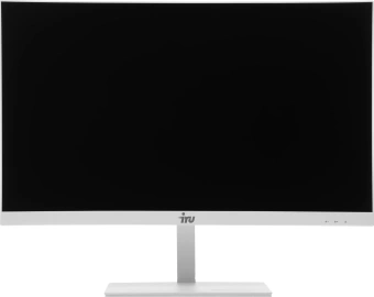 Моноблок IRU Tactio 23IH6W 23.8" Full HD i5 12400 (2.5) 16Gb SSD512Gb UHDG 730 CR Windows 11 Pro WiFi BT Spk 120W Cam белый 1920x1080 (RUS) - купить недорого с доставкой в интернет-магазине