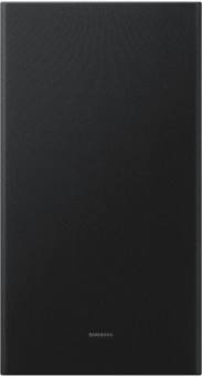 Саундбар Samsung HW-Q600F/RU 3.1.2 200Вт+160Вт черный - купить недорого с доставкой в интернет-магазине