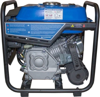 Генератор Redbo GPT-4000CK 3.2кВт - купить недорого с доставкой в интернет-магазине