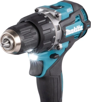 Шуруповерт Makita DF002GZ аккум. патрон:быстрозажимной - купить недорого с доставкой в интернет-магазине