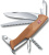 Нож перочинный Victorinox RangerWood 55 (0.9561.63) 130мм 10функц. дерево карт.коробка - купить недорого с доставкой в интернет-магазине