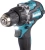 Шуруповерт Makita DF002GZ аккум. патрон:быстрозажимной - купить недорого с доставкой в интернет-магазине