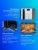 Микроволновая Печь Samsung MG23T5018AE/BW 23л. 800Вт молочный - купить недорого с доставкой в интернет-магазине
