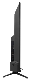 Телевизор LED Starwind 40" SW-LED40BG200 Frameless черный FULL HD 60Hz DVB-T DVB-T2 DVB-C DVB-S DVB-S2 USB - купить недорого с доставкой в интернет-магазине