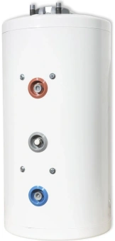 Водонагреватель Metalac Bojler Direct G 200 Е 35кВт 200л через теплообменник напольный/белый - купить недорого с доставкой в интернет-магазине