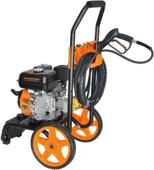 Минимойка Carver Pro CW-5200G 5200Вт (01.023.00008) - купить недорого с доставкой в интернет-магазине