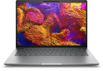 Ноутбук HP ZBook 8 G1ak Ryzen AI 7 PRO 350 32Gb SSD1Tb AMD Radeon 860M 14" WUXGA (1920x1200) Windows 11 Pro 64 silver WiFi BT Cam (BX7L4UT) - купить недорого с доставкой в интернет-магазине