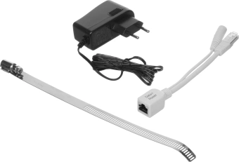 Точка доступа MikroTik Groove 52 (RBGROOVE52HPN) N150 10/100BASE-TX серый - купить недорого с доставкой в интернет-магазине