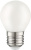 Лампа светодиодная Gauss Filament 105202109-D 9Вт цок.:E27 шар 220B 3000K св.свеч.бел.теп. (упак.:10шт) - купить недорого с доставкой в интернет-магазине