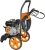 Минимойка Carver Pro CW-5200G 5200Вт (01.023.00008) - цена, купить или заказать с доставкой в интернет-магазине Минимойка Carver Pro CW-5200G 5200Вт (01.023.00008) - купить недорого с доставкой в интернет-магазине