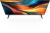 Телевизор LED Xiaomi 55" TV A 55 2026 черный 4K Ultra HD 60Hz MEMC DVB-T2 DVB-C DVB-S2 USB WiFi Smart TV - купить недорого с доставкой в интернет-магазине
