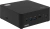 Неттоп MSI Cubi NUC 1M-052BRU Core 5 120U (1.4) Graphics CR без ОС 2xGbitEth WiFi BT 120W черный (936-B0B111-080) - купить недорого с доставкой в интернет-магазине