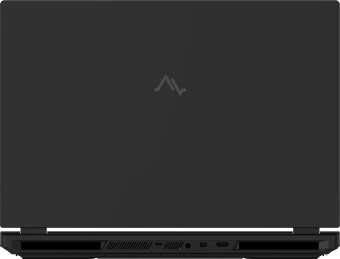Ноутбук Maibenben X18A-R98957 Ryzen 9 8945HX 24Gb SSD1Tb NVIDIA GeForce RTX 5070 8Gb 18" IPS FHD+ (1920x1200) Windows 11 Home black WiFi BT Cam 5200mAh (X18A-R989570R3RHB4E10) - купить недорого с доставкой в интернет-магазине