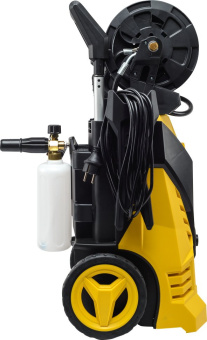 Минимойка Huter W-5-2600 PRO 2600Вт (70/8/33) - купить недорого с доставкой в интернет-магазине