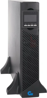 Источник бесперебойного питания Связь Инжиниринг СИПБ1,5КА.10-11 1500Вт 1500ВА черный - купить недорого с доставкой в интернет-магазине