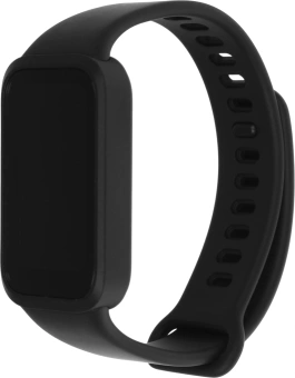 Фитнес-трекер Xiaomi Smart Band 9 Active TFT корп.:черный рем.:черный (BHR9444GL) - купить недорого с доставкой в интернет-магазине