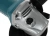 Углошлифовальная машина Makita DGA701ZU 7800об/мин рез.шпин.:M14 d=180мм - купить недорого с доставкой в интернет-магазине